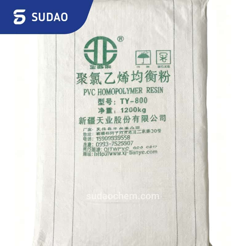 Tianye TY-800 Ton Package